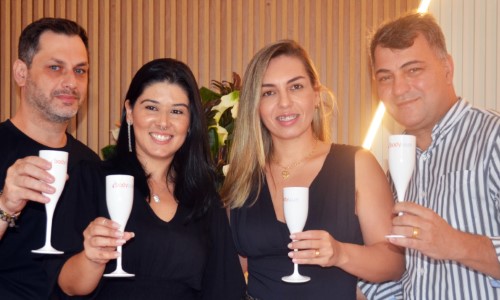 Barra Mansa recebe franquia de sucesso Bodylaser 